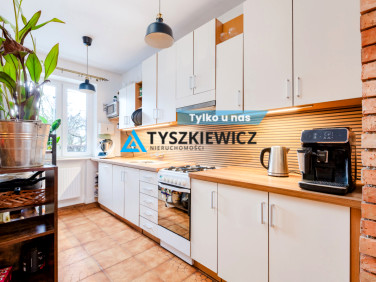 Dom Gdańsk sprzedaż