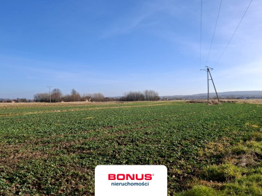 Działka inwestycyjna Rzeszów