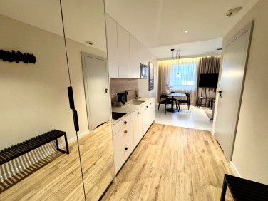 Mieszkanie apartamentowiec wynajem