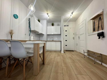 Mieszkanie Kołobrzeg