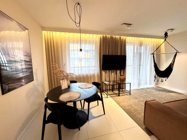 Mieszkanie Kołobrzeg