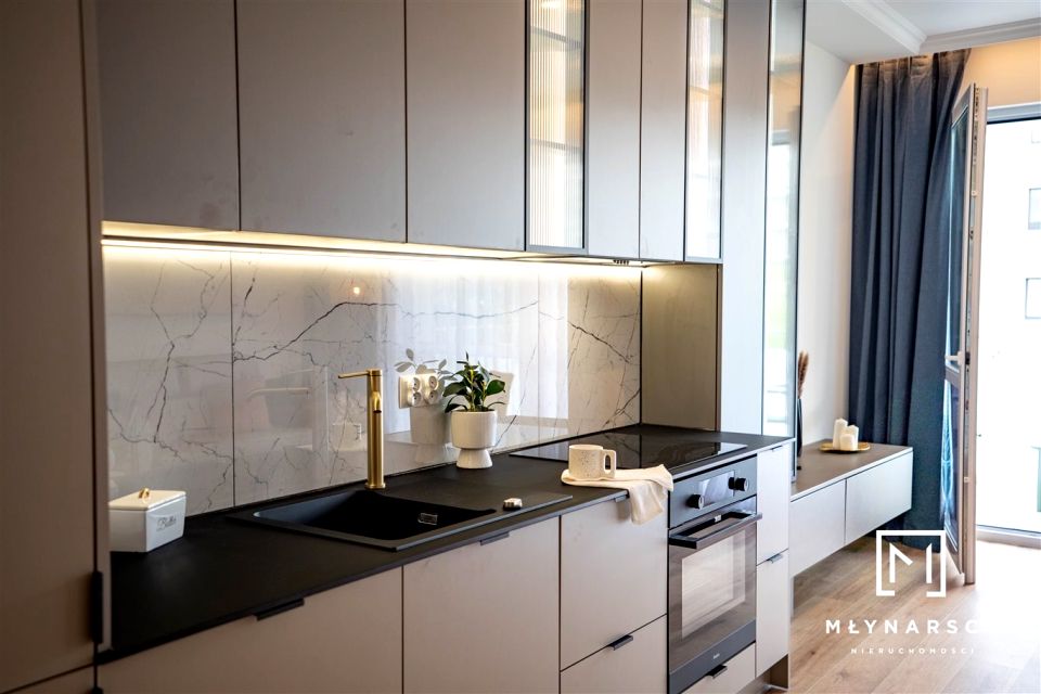 Mieszkanie Bielsko-Biała