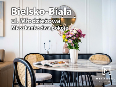 Mieszkanie Bielsko-Biała