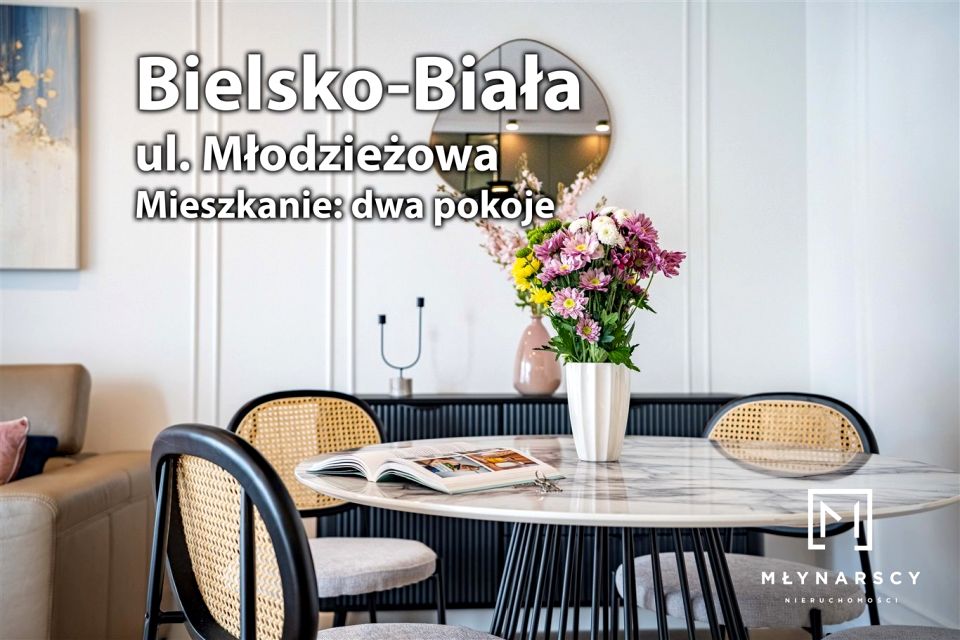 Mieszkanie Bielsko-Biała
