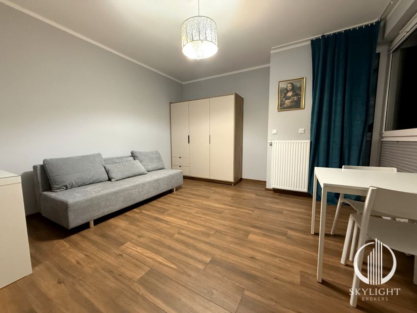 Mieszkanie Warszawa wynajem