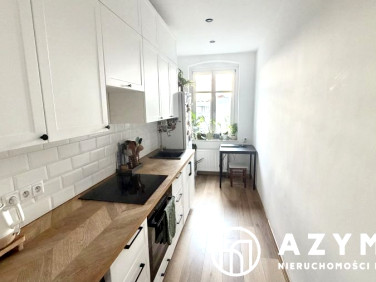 Mieszkanie Legnica