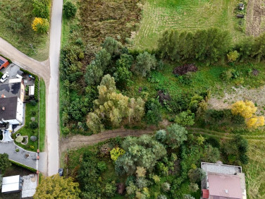 Działka inna Przyjaźń