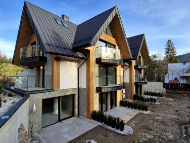 Mieszkanie Kościelisko sprzedaż