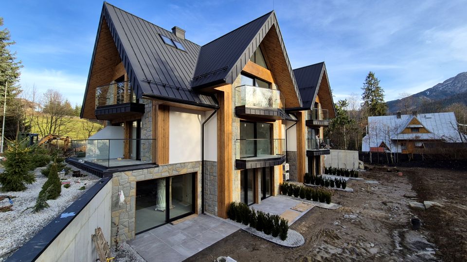 Mieszkanie Kościelisko sprzedaż