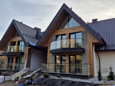 Mieszkanie Kościelisko