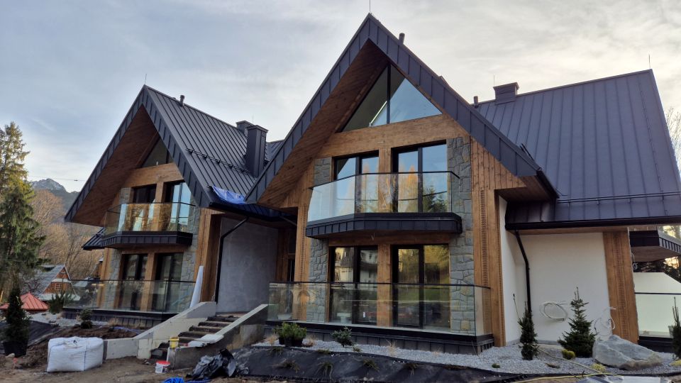 Mieszkanie Kościelisko