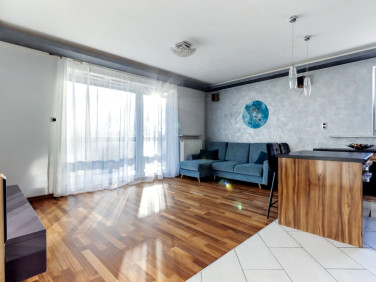 Mieszkanie apartamentowiec sprzedaż