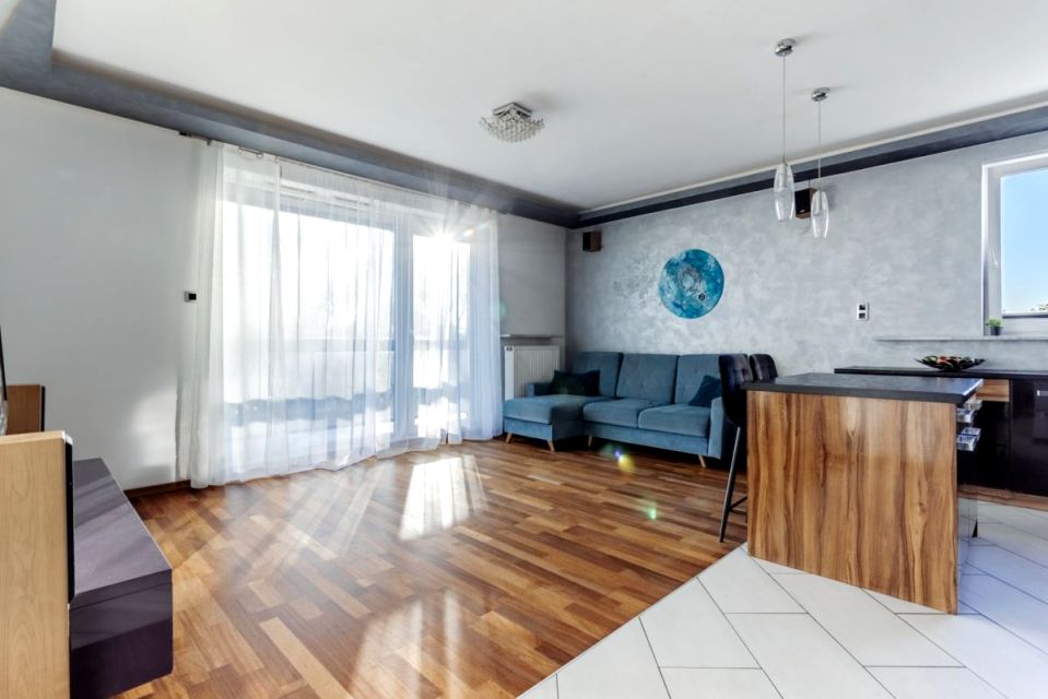 Mieszkanie apartamentowiec sprzedaż