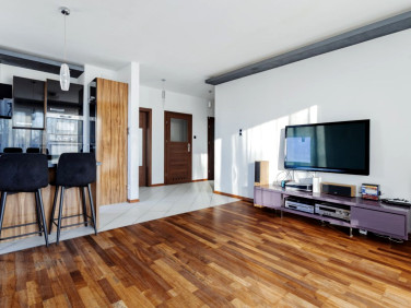 Mieszkanie apartamentowiec nad jeziorem