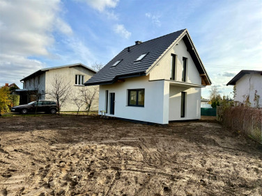 Dom Dąbrowa Chełmińska