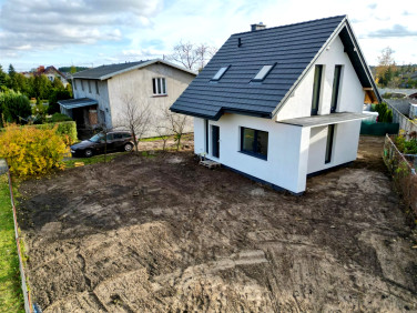 Dom Dąbrowa Chełmińska