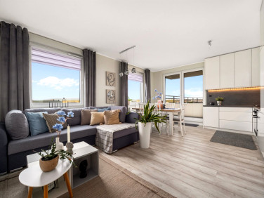 Mieszkanie Bydgoszcz