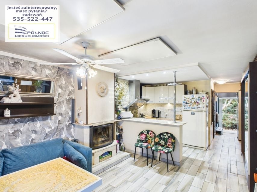 Dom Dąbrowa Chotomowska