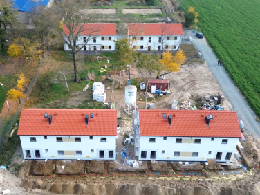 Mieszkanie Miłoszyce