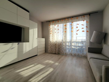 Mieszkanie Sosnowiec