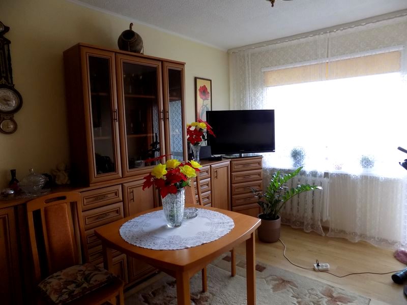 Mieszkanie Świebodzice