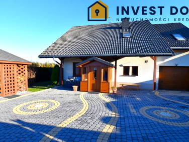 Dom Kozakowice Górne