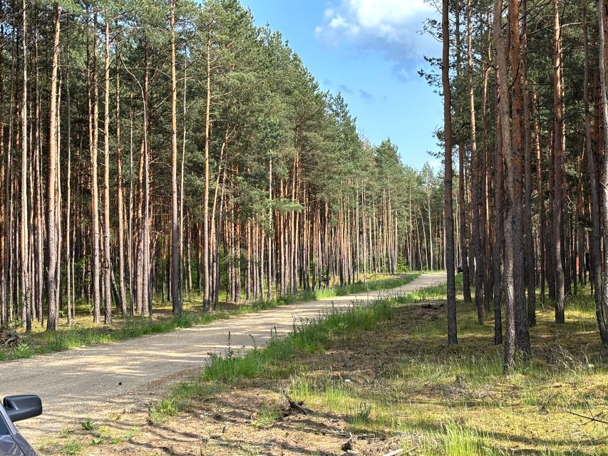 Działka budowlana Olsztyn