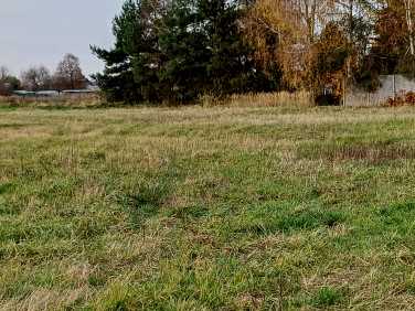 Działka budowlana Ligota Mała