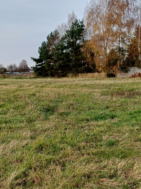 Działka budowlana Ligota Mała