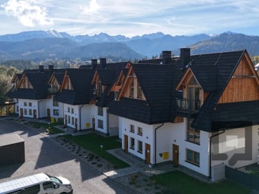 Mieszkanie Zakopane
