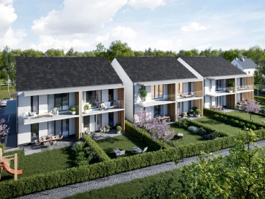 Mieszkanie Siechnice