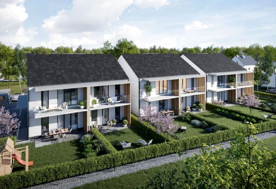 Mieszkanie Siechnice