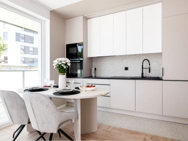 Mieszkanie blok mieszkalny Gdańsk