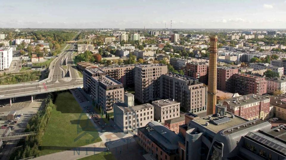 Mieszkanie Łódź sprzedaż