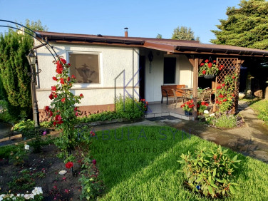 Działka rekreacyjna Nekla