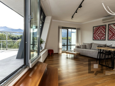 Mieszkanie Zakopane sprzedaż