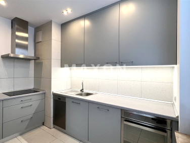 Mieszkanie apartamentowiec Warszawa