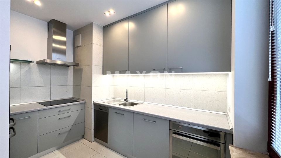 Mieszkanie apartamentowiec Warszawa