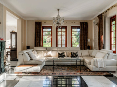 Dom Warszawa sprzedaż