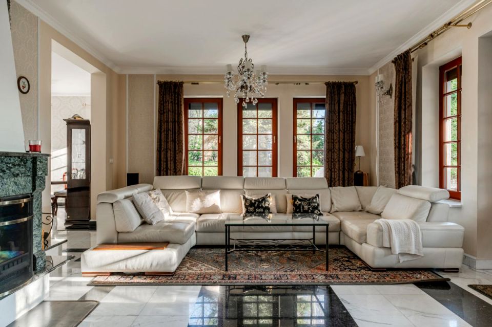 Dom Warszawa sprzedaż