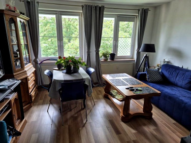 Mieszkanie Gliwice