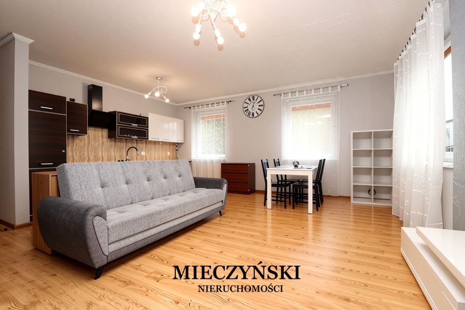Mieszkanie Gorzów Wielkopolski