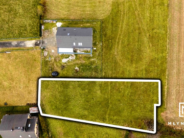 Działka inwestycyjna Bielsko-Biała