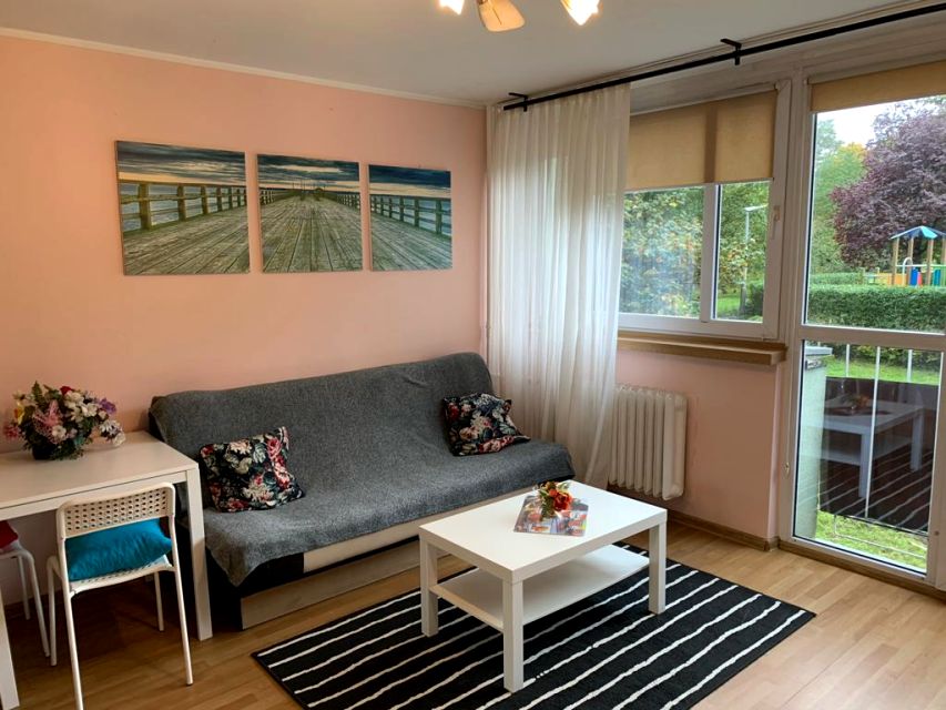 Mieszkanie blok mieszkalny wynajem