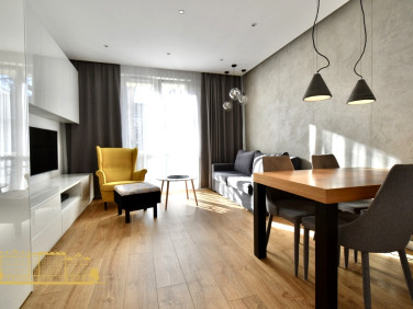 Mieszkanie Kraków wynajem