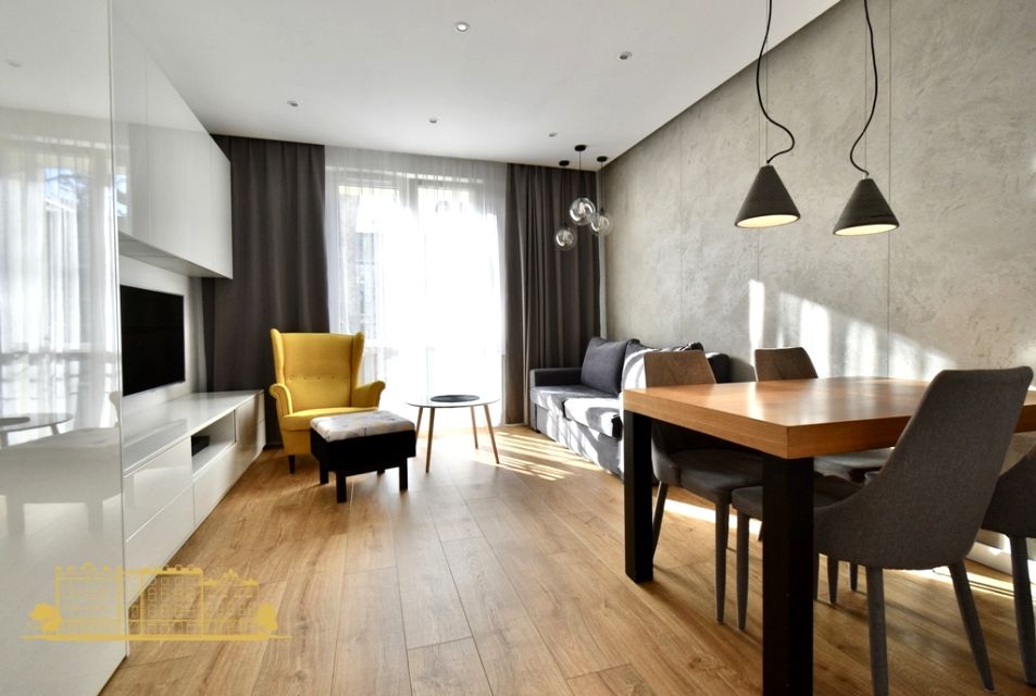 Mieszkanie Kraków wynajem