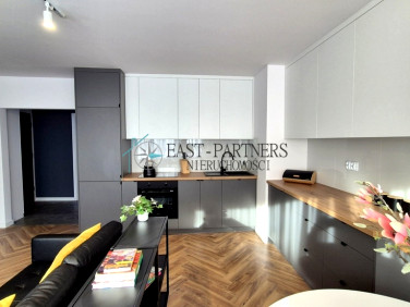 Mieszkanie blok mieszkalny Białystok