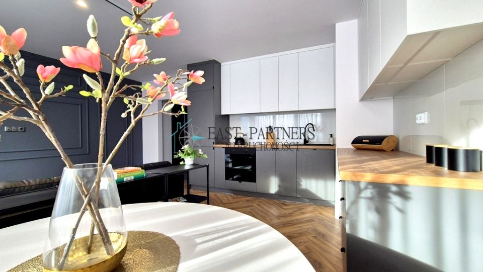 Mieszkanie blok mieszkalny sprzedaż