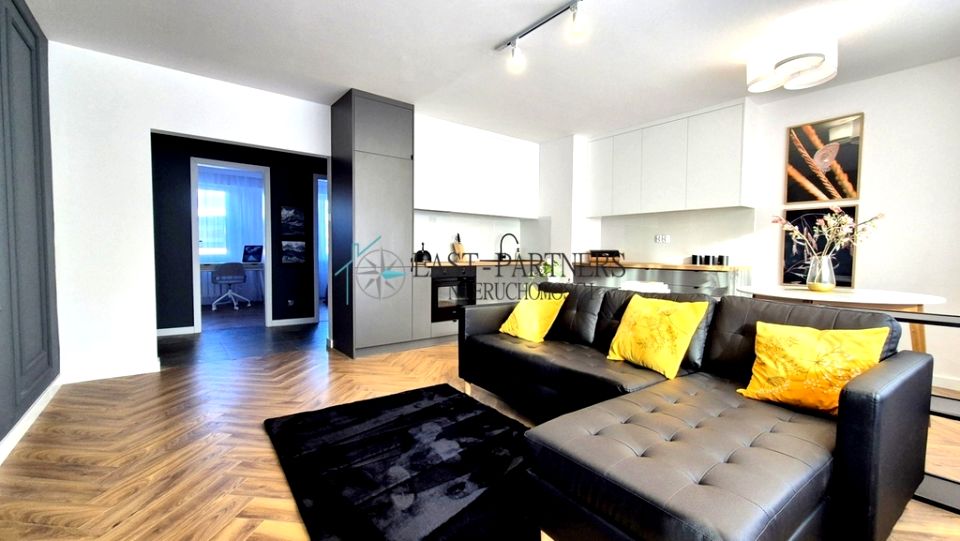 Mieszkanie Białystok