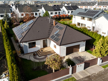 Dom Zalasewo sprzedaż